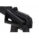 Specna Arms SA-J81 Core Gen.2 AEG Rifle - Black, Lightweight AK Power